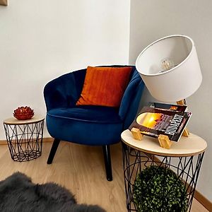 Appartement met een Slaapkamer